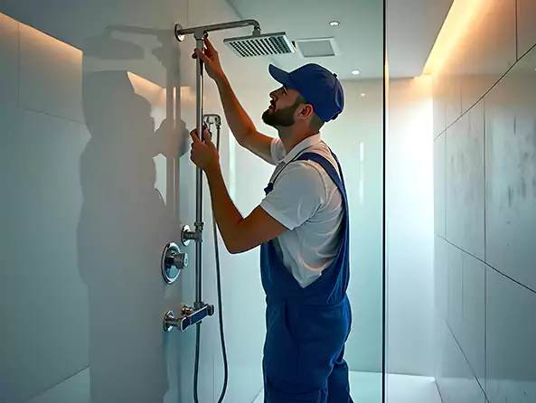 Why Choose Bothell Plumbers for Shower Replacement in Bothell, WA?