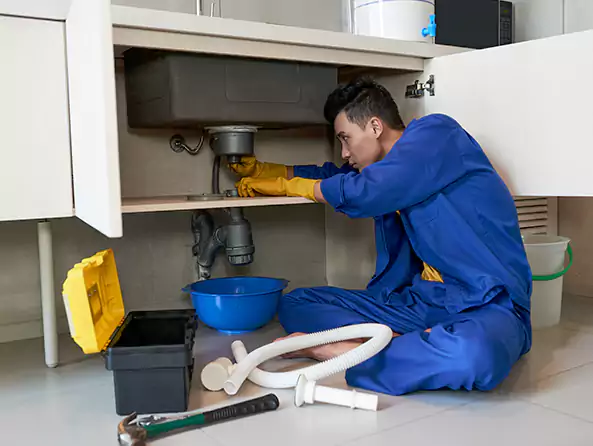 Why Choose Bothell Plumbers for Sink Drain Replacement in Bothell, WA?