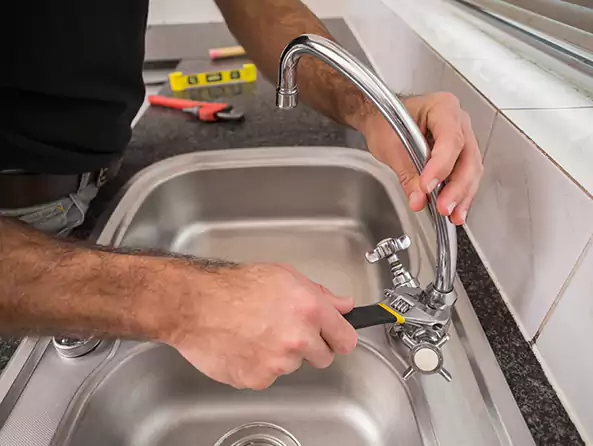 Why Choose Bothell Plumbers for Sink Installation in Bothell, WA?