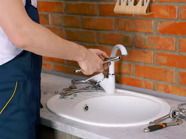 Why Choose Bothell Plumbers for Sink Repair in Bothell, WA?