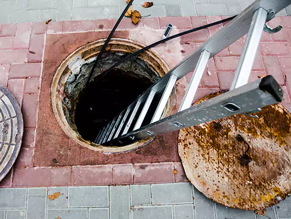 Why Choose Bothell Plumbers for Storm Drain Cleaning in Bothell, WA?