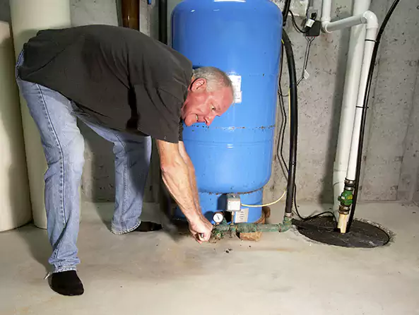 Why Choose Bothell Plumbers for Sump Pump Installation in Bothell?