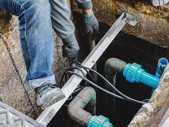 Why Choose Bothell Plumbers for Sump Pump Maintenance in Bothell, WA?