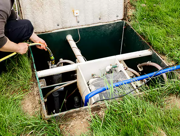 Why Choose Bothell Plumbers for Sump Pump Replacement in Bothell, WA?