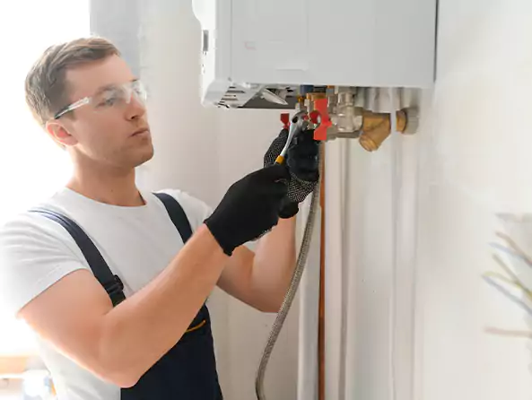 Why Choose Bothell Plumbers for Tankless Water Heater Maintenance in Bothell, WA?
