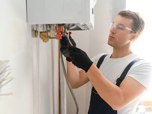 Why Choose Bothell Plumbers for Tankless Water Heater Repair in Bothell, WA?