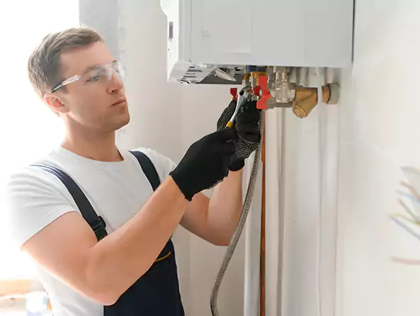 Why Choose Bothell Plumbers for Tankless Water Heater Replacement in Bothell, WA?