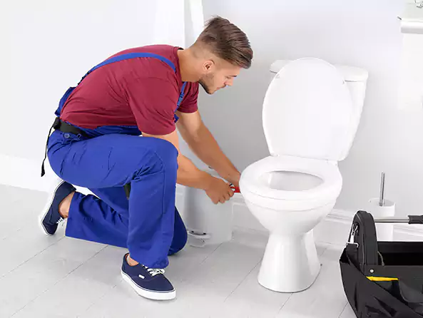 Why Choose Bothell Plumbers for Toilet Installation in Bothell, WA?