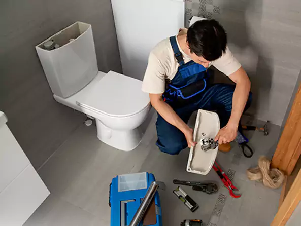 Why Choose Bothell Plumbers for Toilet Repair in Bothell, WA?