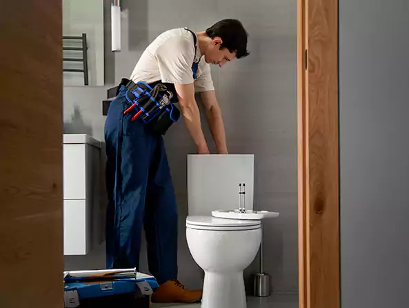 Why Choose Bothell Plumbers for Toilet Replacement in Bothell, WA?