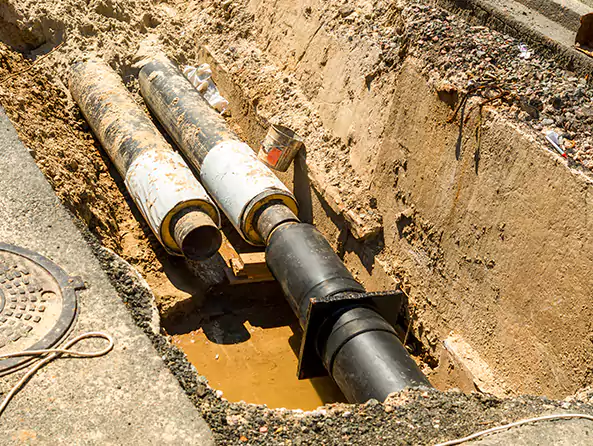 Why Choose Bothell Plumbers for Trenchless Pipe Repair in Bothell?