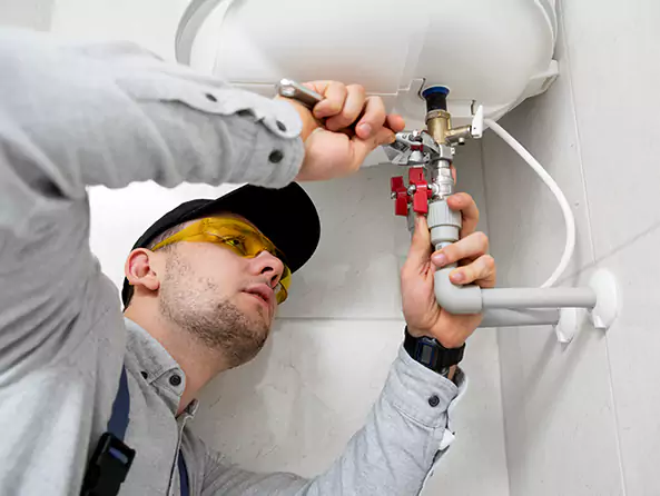 Why Choose Bothell Plumbers for Water Heater Expansion Tank Installation in Bothell, WA?