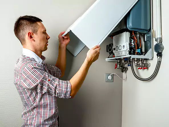 Why Choose Bothell Plumbers for Water Heater Installation in Bothell, WA?