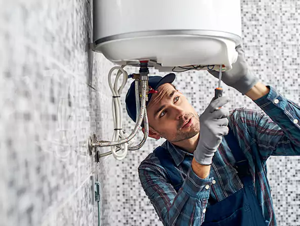 Why Choose Bothell Plumbers for Water Heater Maintenance in Bothell, WA?