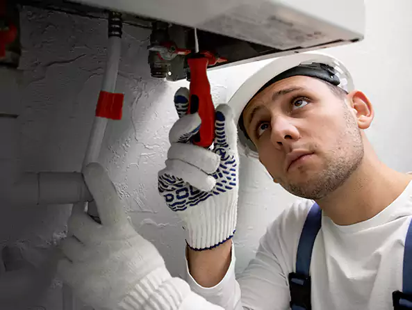 Why Choose Bothell Plumbers for Water Heater Repair in Bothell, WA?