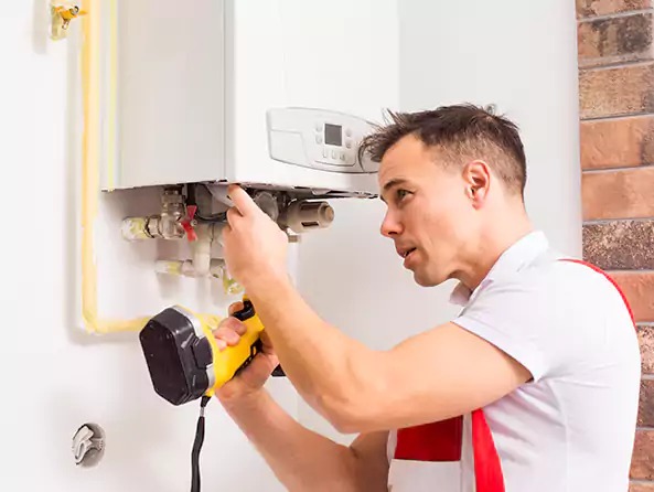 Why Choose Bothell Plumbers for Water Heater Replacement in Bothell, WA?