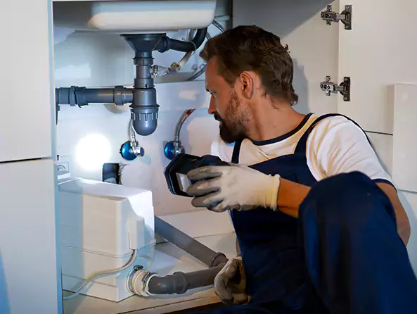 Why Choose Bothell Plumbers for Water Leak Repair in Bothell, WA?