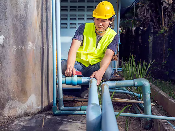 Why Choose Bothell Plumbers for Water Line Installation in Bothell, WA