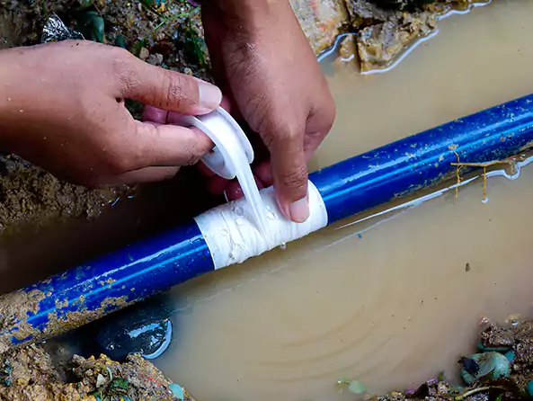 Why Choose Bothell Plumbers for Water Line Replacement in Bothell, WA?