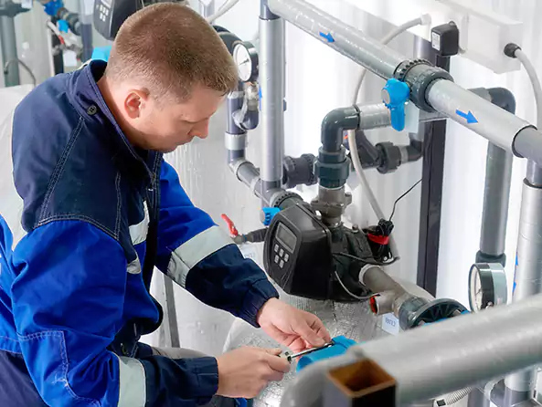 Why Choose Bothell Plumbers for Water Softener Installation in Bothell, WA?