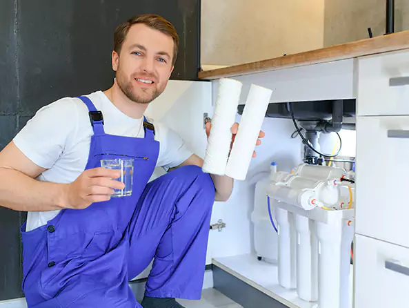 Why Choose Bothell Plumbers for Water Softener Maintenance in Bothell, WA?