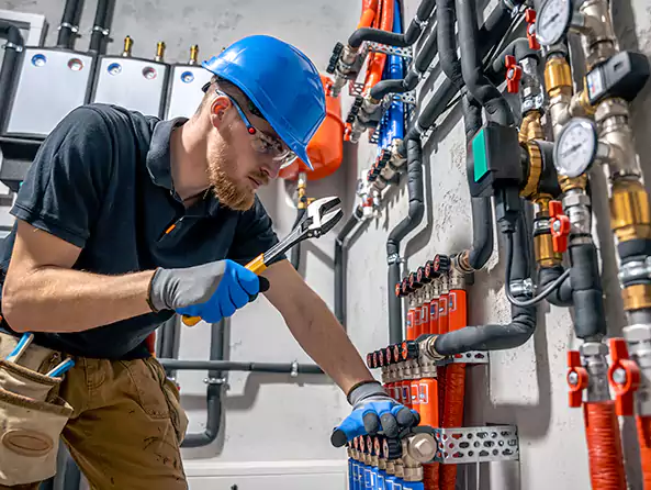 Why Choose Bothell Plumbers for Water Softener Repair in Bothell?