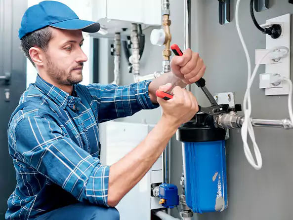 Why Choose Bothell Plumbers for Water Softener Replacement in Bothell, WA?
