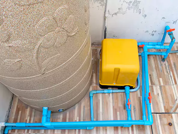 Why Choose Bothell Plumbers for Well Pressure Tank Replacement in Bothell, WA?