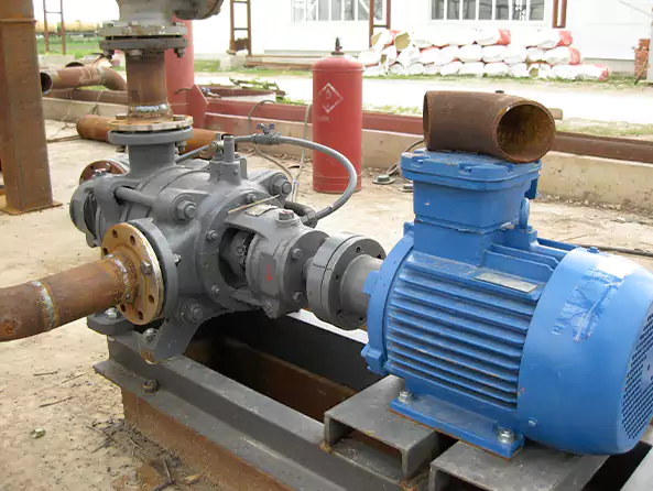 Why Choose Bothell Plumbers for Well Pump Replacement in Bothell, WA?